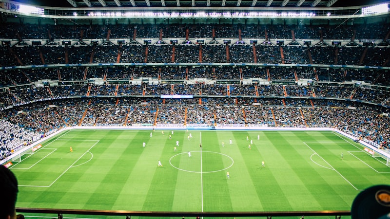 2026世界杯经典赛事回放与集锦视频库